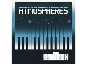 4042564226034 - Atmospheres - Syntech (CD)