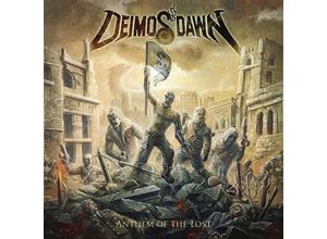 4042564227239 - Deimos Dawn - GEBRAUCHT Anthem of the Lost - Preis vom 06062023 050843 h