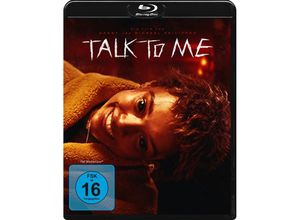 4042564227994 - Talk to Me (Blu-ray)