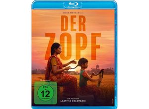 4042564228038 - Der Zopf (Blu-ray)