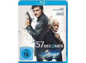 4042564228090 - 57 Seconds (Blu-ray)