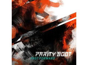 4042564229417 - Fast Forward - Parity Boot (CD)