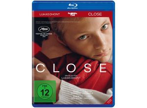 4042564230321 - Close (Blu-ray)