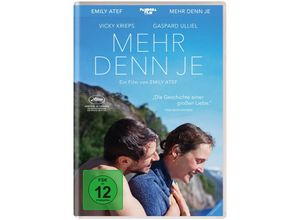 4042564230338 - Mehr denn je (DVD)