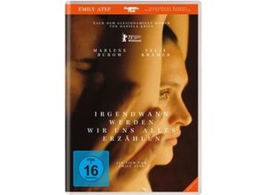 4042564230369 - Irgendwann werden wir uns alles erzählen (DVD)