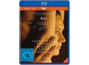 4042564230376 - Irgendwann werden wir uns alles erzählen (Blu-ray)