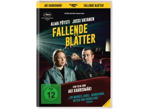 4042564230383 - Fallende Blätter (DVD)