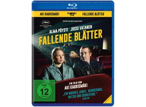 4042564230390 - Fallende Blätter (Blu-ray)