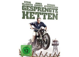 4042564230642 - Gesprengte Ketten (DVD)