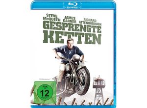 4042564230659 - Gesprengte Ketten (Blu-ray)