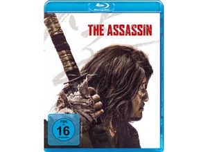 4042564230857 - The Assassin (Blu-ray)