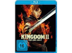 4042564230895 - Kingdom 2 - Far and away (Blu-ray)