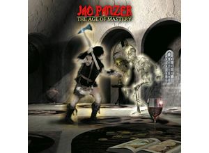 4042564231083 - The Age Of Mastery (Digi) - Jag Panzer (CD)