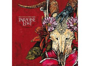 4042564231229 - Draconian Times Mmxi - Paradise Lost (CD)