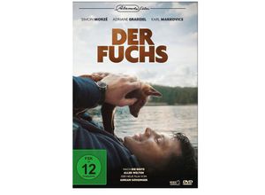 4042564231717 - Der Fuchs (DVD)