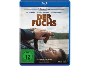 4042564231724 - Der Fuchs (Blu-ray)