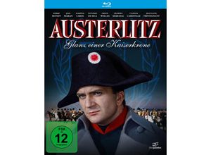 4042564231885 - Austerlitz - Glanz einer Kaiserkrone (Blu-ray)