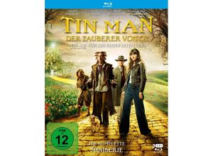 4042564232042 - Tin Man Der Zauberer von Oz (Blu-ray)