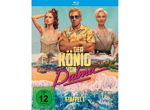 4042564232271 - Der König von Palma - Staffel 1 (Blu-ray)