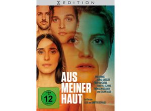 4042564232318 - Aus meiner Haut (DVD)