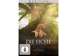 4042564232325 - Die Eiche - Mein Zuhause (DVD)