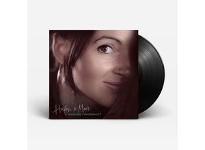 4042564232370 - Hafen & Meer (Lp) (Vinyl) - Nadine Fingerhut (LP)