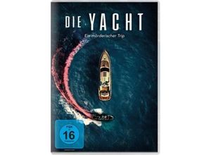 4042564232653 - Die Yacht - Ein mörderischer Trip (DVD)