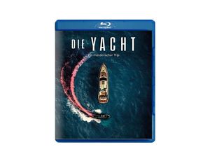 4042564232660 - Die Yacht - Ein mörderischer Trip (Blu-ray)