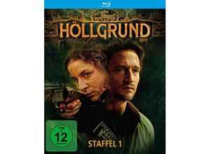 4042564232684 - Höllgrund - Staffel 1 (Blu-ray)