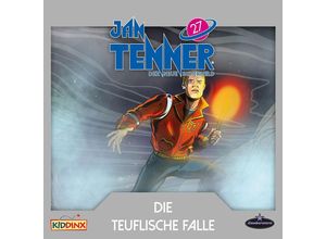 4042564232745 - Die Teuflische Falle (27) - (Hörbuch)