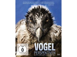 4042564232912 - Vogelperspektiven (Blu-ray)