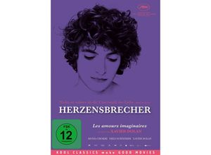 4042564232974 - Herzensbrecher (DVD)