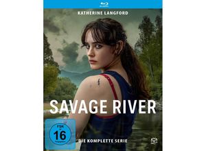 4042564233117 - Jocelyn Moorhouse - GEBRAUCHT Savage River - Die komplette Thriller-Serie in 6 Teilen (Fernsehjuwelen) [Blu-ray] - Preis vom 12112023 060208 h