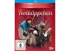 4042564233278 - Rotkäppchen (1962) (Blu-ray)