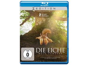 4042564233285 - Die Eiche - Mein Zuhause (Blu-ray)