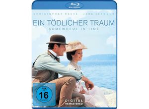 4042564233582 - Somewhere in Time - Ein tödlicher Traum (Blu-ray)