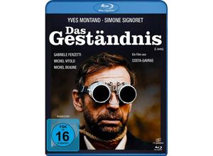 4042564233612 - Das Geständnis (Blu-ray)