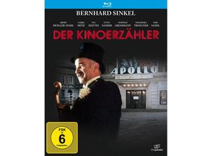 4042564233735 - Der Kinoerzähler (Blu-ray)