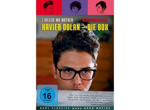 4042564233919 - Xavier Dolan-Die Box Special Edition (DVD)