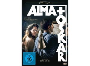 4042564234251 - Alma & Oskar (DVD)