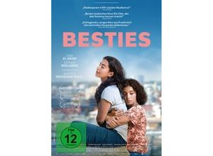 4042564234268 - Besties (DVD)