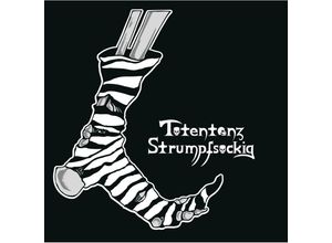 4042564234367 - Totentanz Strumpfsockig - Totentanz Strumpfsockig (CD)