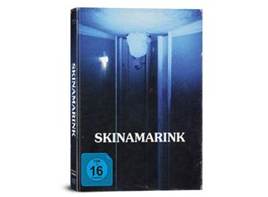 4042564234619 - Skinamarink - 2-Disc Limited Collectors Edition im Mediabook (Blu-ray)