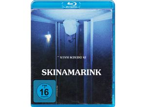 4042564234626 - Skinamarink (Blu-ray)