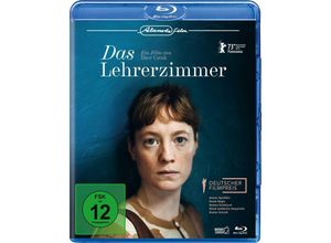 4042564234640 - Das Lehrerzimmer (Blu-ray)