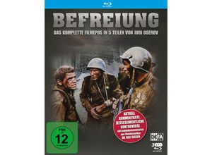 4042564234763 - Befreiung (Blu-ray)