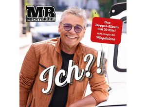 4042564234770 - Ich?! - Micky Bruehl (CD)