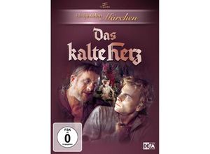 4042564234831 - Das kalte Herz (1950) (DVD)