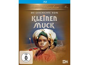 4042564234862 - Die Geschichte vom kleinen Muck (1953) (Blu-ray)