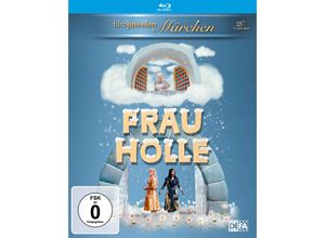 4042564234961 - Frau Holle (1963) (Blu-ray)